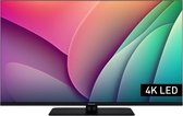 Bol.com Panasonic -50W80AEZ tv 127 cm (50") 4K Ultra HD Smart TV Wifi Zwart aanbieding