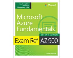 Exam Ref AZ-900 Microsoft Azure Fundamentals