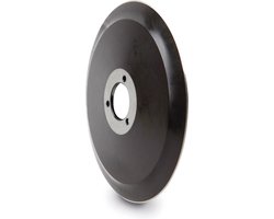 HENDI Snijmachine mes met antikleefcoating – Profi Line – Ø250mm – Voor kaas
