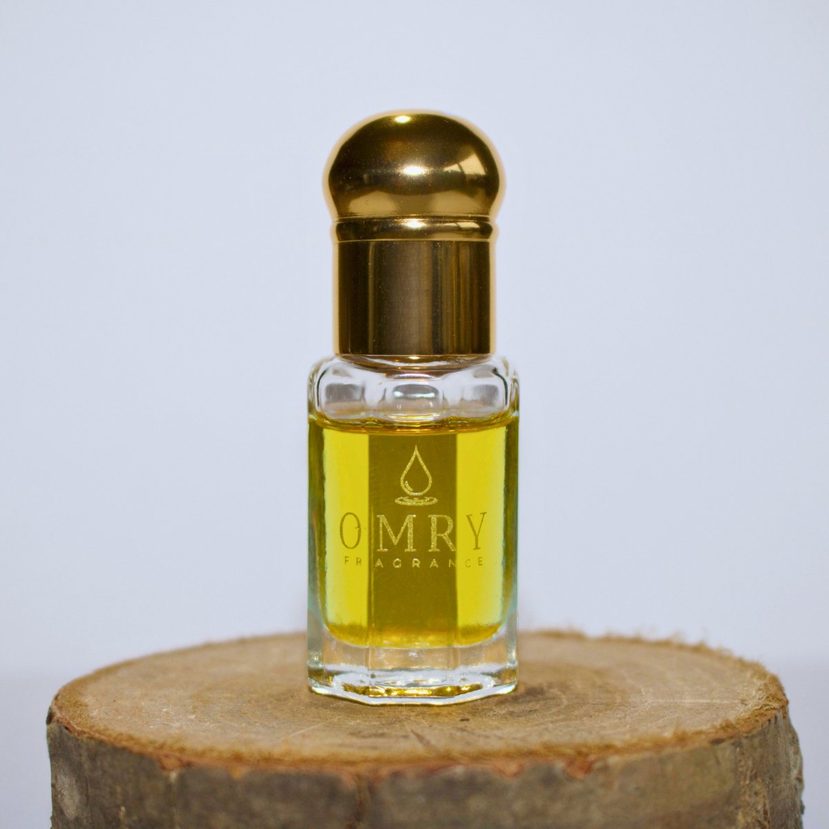 Goedkoopste Omry Fragrance - Oudh Muse - Parfum - Parfum Olie - Damesparfum