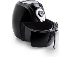 Tristar FR-6990 - Airfryer L - 3.2L - Geschikt voor 5 poties - PFAS-vrij