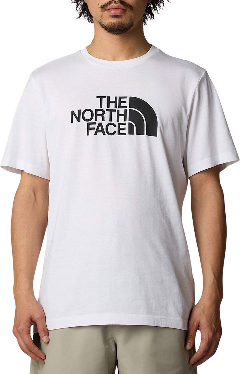 Half Dome Tee Short Sleeve T-Shirts Wit
