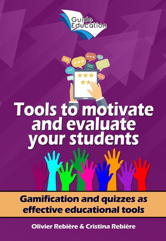 Guide Education - Tools to motivate and evaluate your students (ebook ...