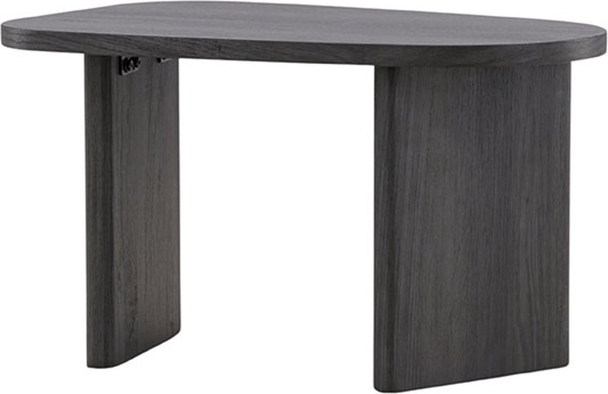 Grönvik hoektafel zwart.