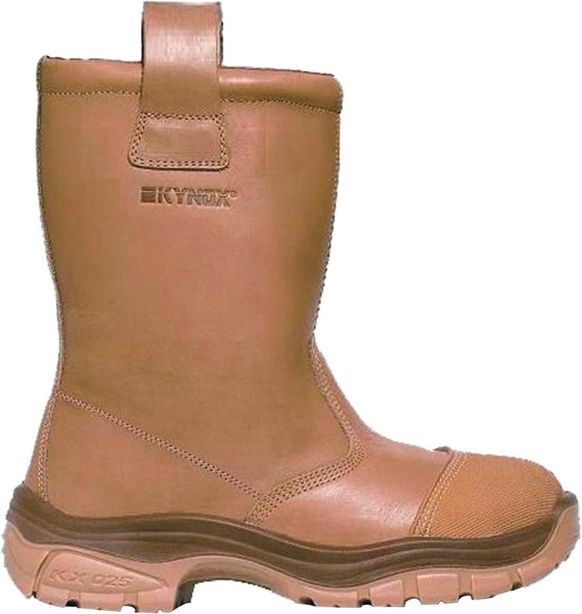 Kynox Arctic S3 Veiligheidslaars Maat 41