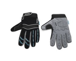 Maxxus Handschoenen Mtb Gel | Zwart | Maat: XL