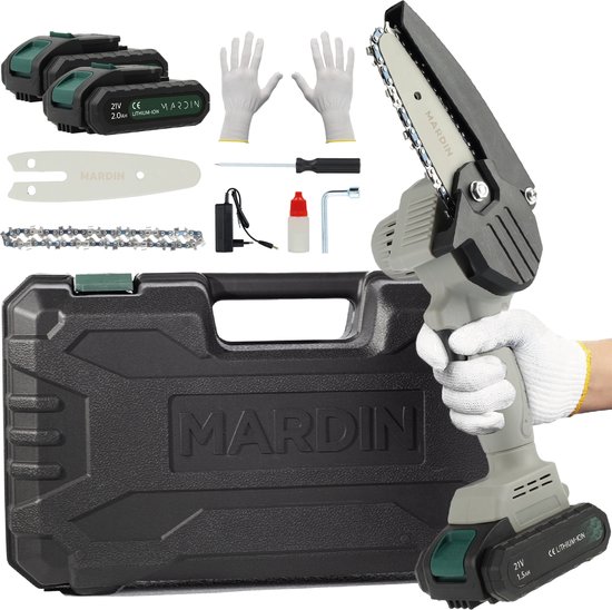Mardin Elektrische Boomzaag
