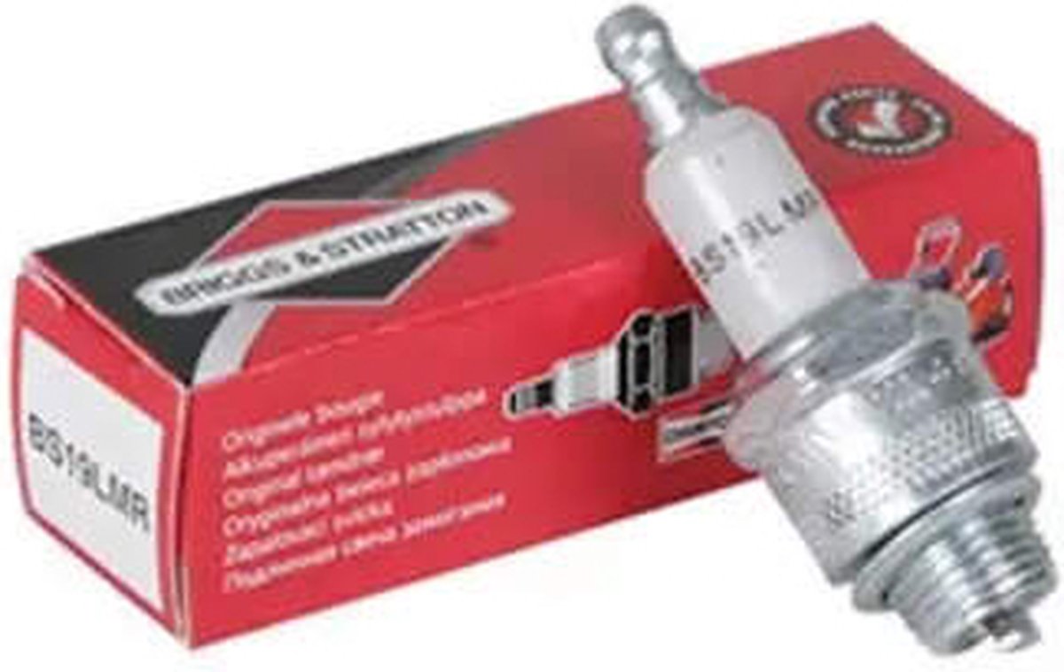 BOUGIE BRIGGS & STRATTON RJ19LM