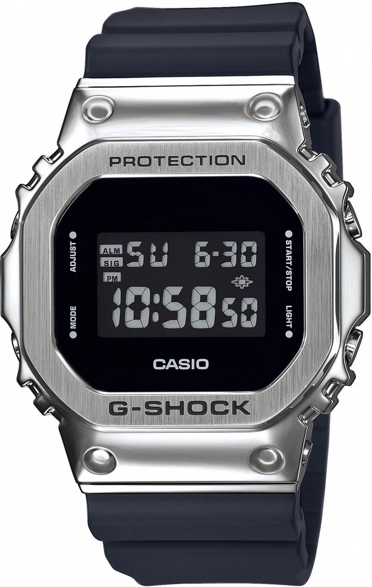 G-Shock GM-5600U-1ER The Origin Heren Horloge