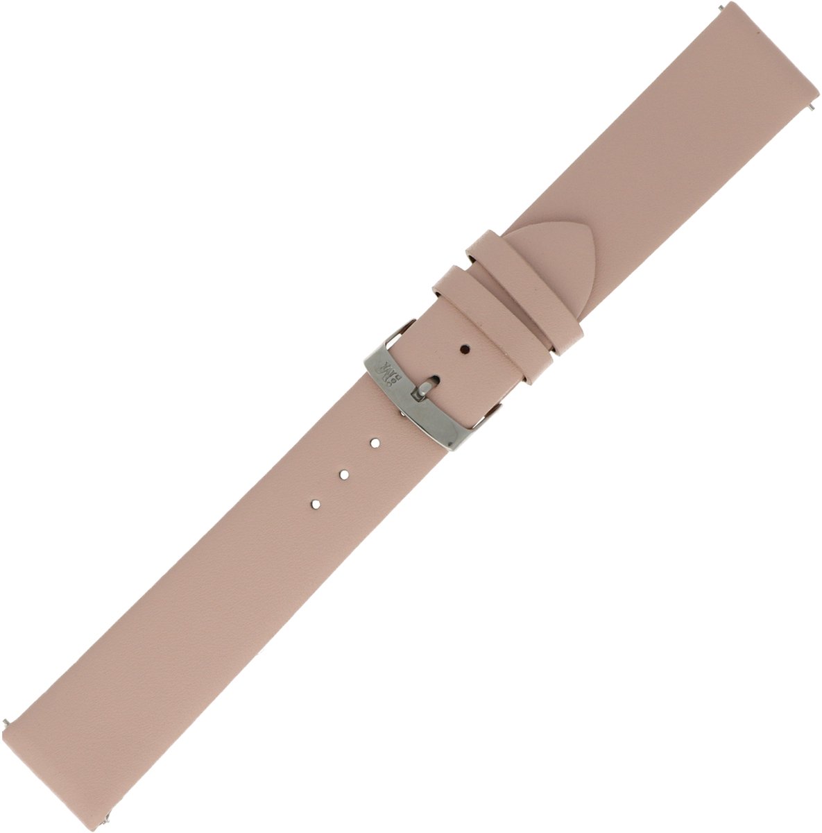 Morellato PMX128MICRAE18 Basic Collection Horlogeband - 18mm