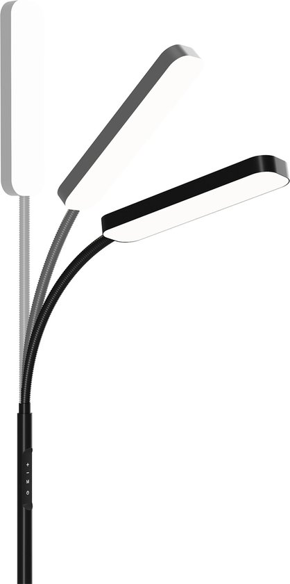 Vloerlampen voor elke woonstijl online kopen | ETC Shop