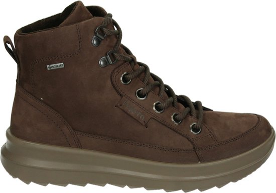 Legero 350 DREAMER VeterlaarzenHoge sneakersDames sneakersDames. bol