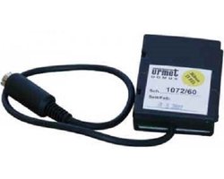 URMET 1072/60 Adaptator voor programmeren bibus systeem