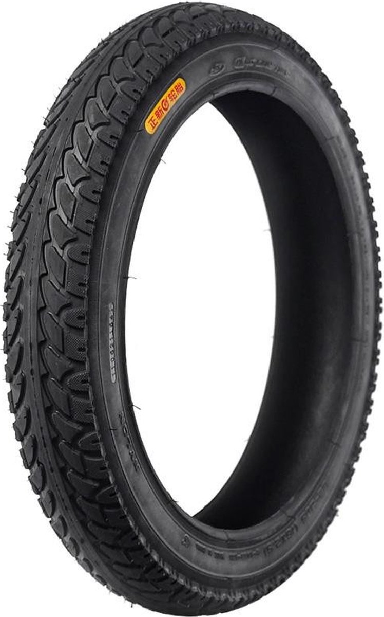 Buitenband 14 x 2.125 voor Elketriche Fiets, DUY D3F, DYU D3+,DYU A5, Windgoo B20