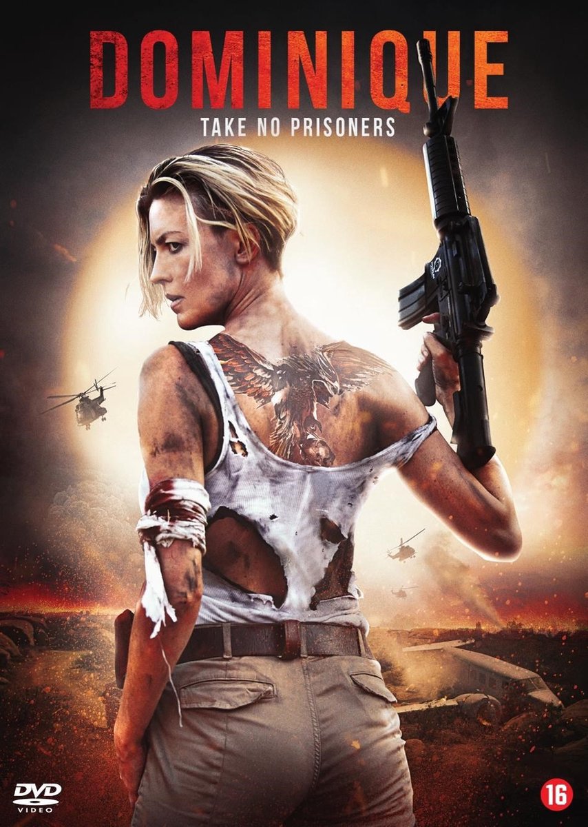 Dominique (DVD) op Prijzenvolger.com