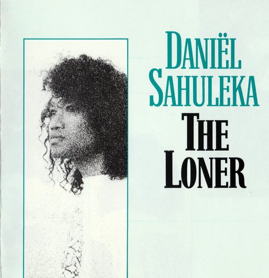 The Loner - CD