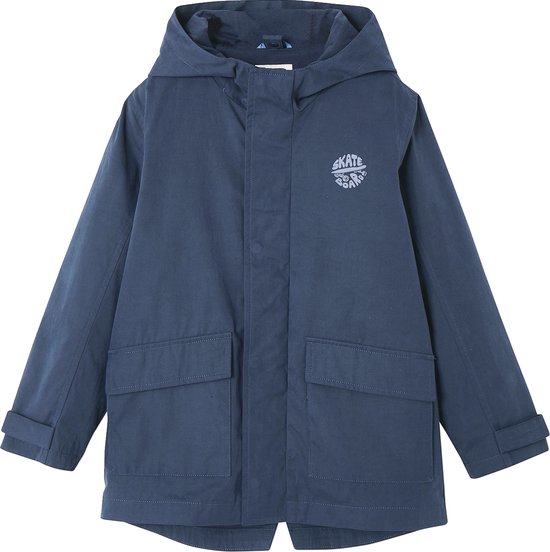 Vertbaudet Parka 3 en 1 mi-saison garçon avec doudoune sans manches amovible