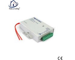 Home-Locking voeding toegangscontrole deur.DT-1133