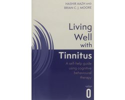 Living Well- Living Well with Tinnitus