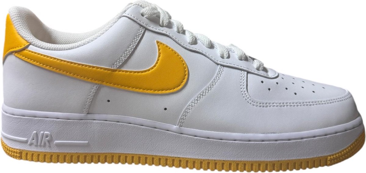 nike air force one 44.5