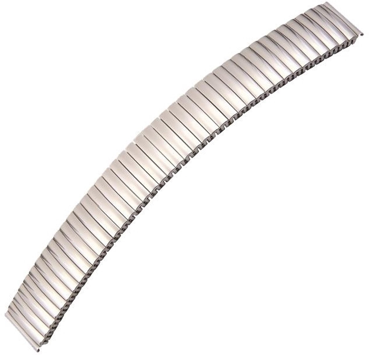 BEAR Rekb. 18-20 Glans Staal