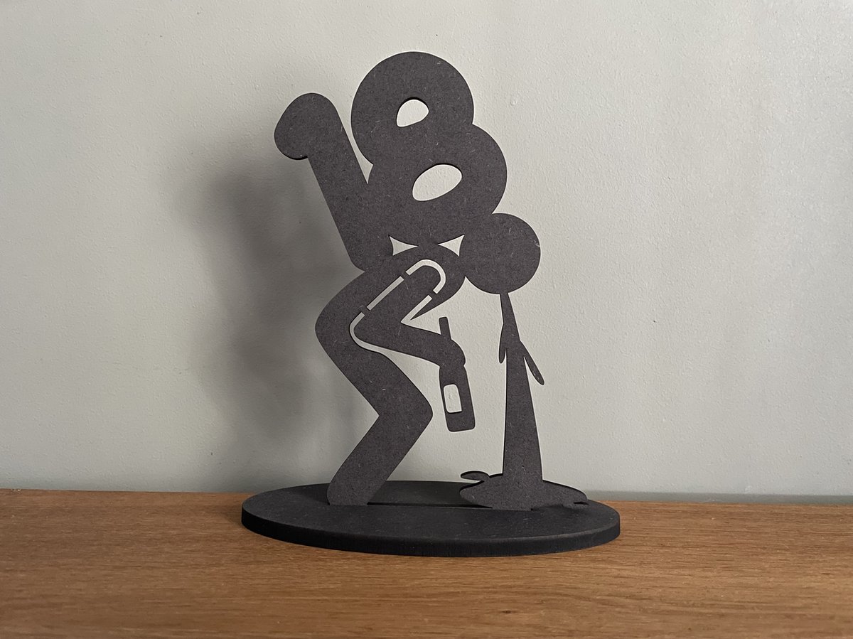 Caisse à Bière Personnalisable • Caisse En Bois Vintage Brasserie • Caisse à Bière Pour ANNIVERSAIRE • Caisse à Boissons Rétro • Cadeau Bière Pour