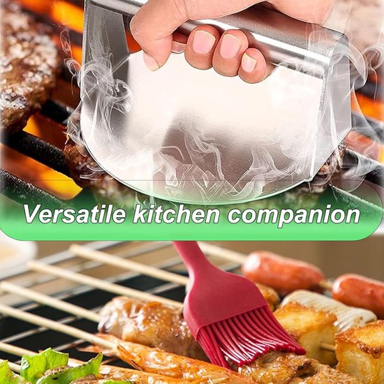 Veel steun voor falafelmaker die na brand bijna alles kwijt is - Nieuws - De Westkrant