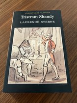 Tristram Shandy