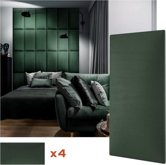 MOLLIS Wandkussen Fancy taupe 15x60 cm kopen