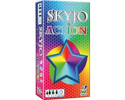 foto van Magilano - Skyjo Action