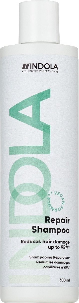 Indola - Repair Shampoo