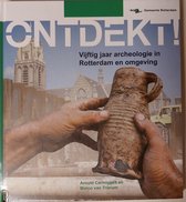 Ontdekt!