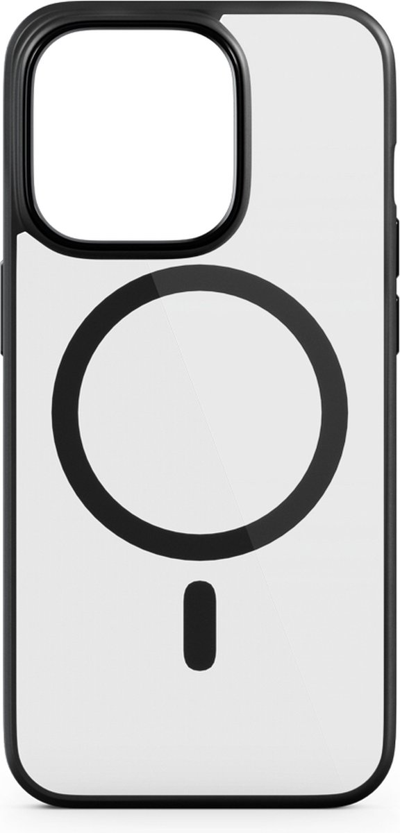 Epico Mag+ Hero mobiele telefoon behuizingen 17 cm (6.7") Hoes Transparant