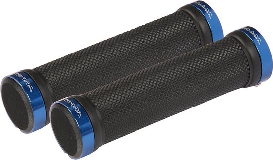 SANKRO Fietshandgrepen (2 stuks) | MTB-handgrepen | mountainbike-handgrepen | siliconenschuim | ergonomisch | ultralicht (roze