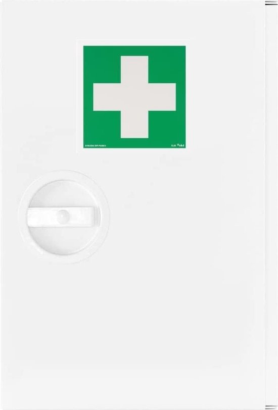 Medicijnopslag