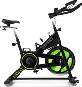 Bol.com Zipro Holo 2 mechanische indoor cycling stationaire fiets - 5944594 aanbieding