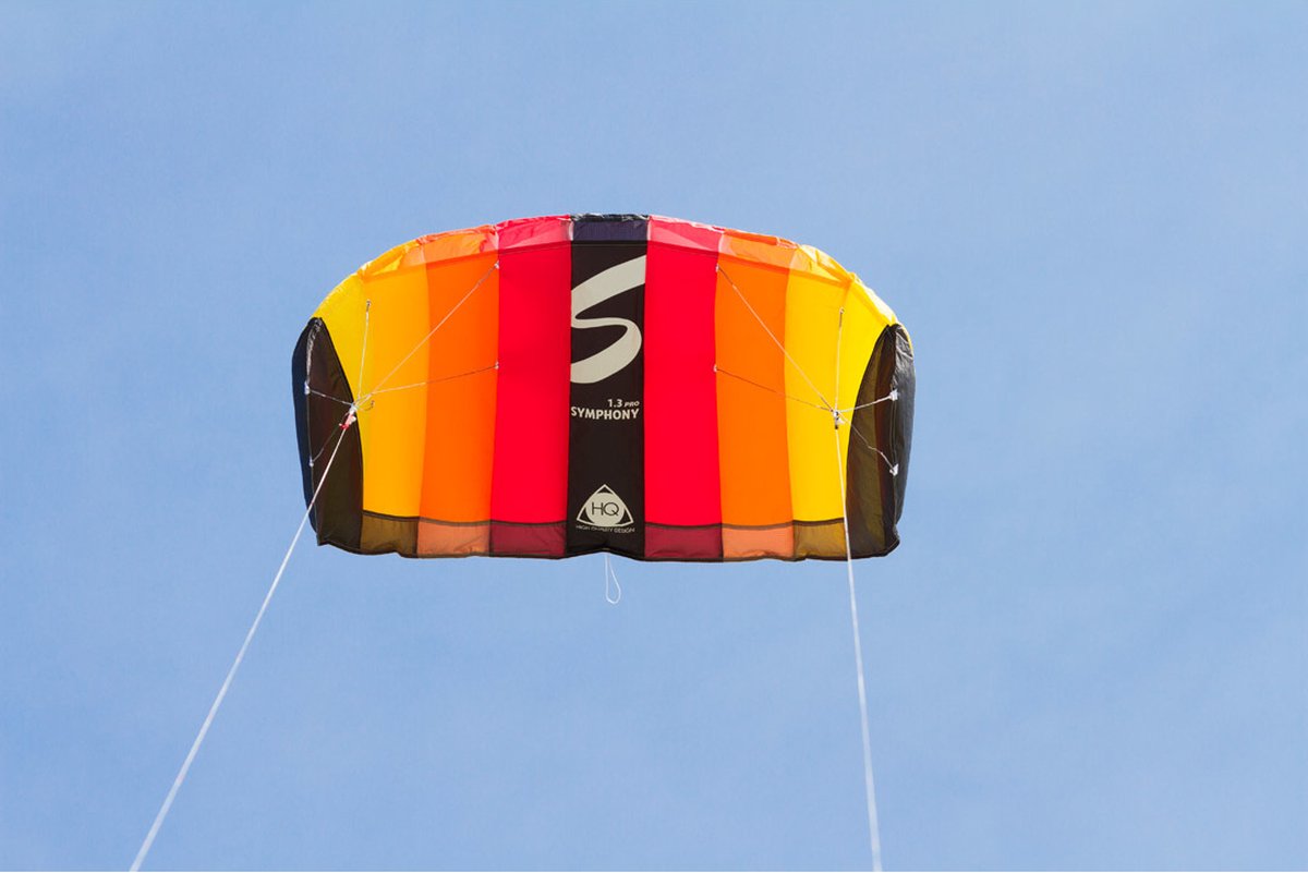 HQ Symphony Pro Rainbow