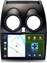 Bol.com Nissan Qashqai 2006-2013 | Apple & Android carplay | 2GB & 32GB | aanbieding