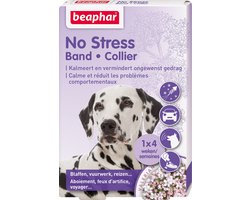 Beaphar No Stress Band Hond - Anti Stressmiddel