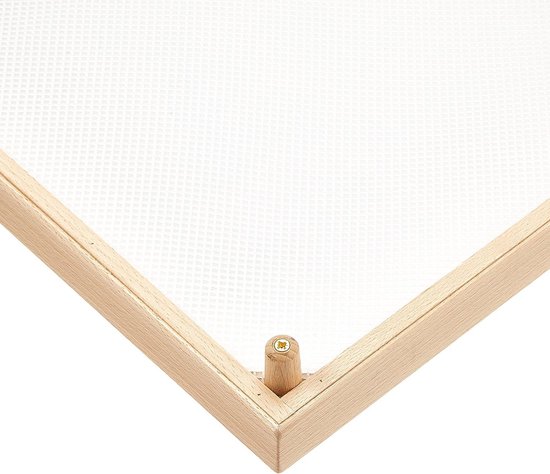 Dryer Paste Wood Brown - Elettro Center Art.A387 pasta droogrek — afbeelding 2