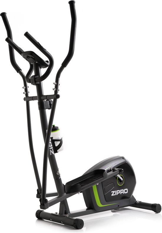 Zipro Neon Crosstrainer Magnetisch tot 120kg - Zipro - €198,98