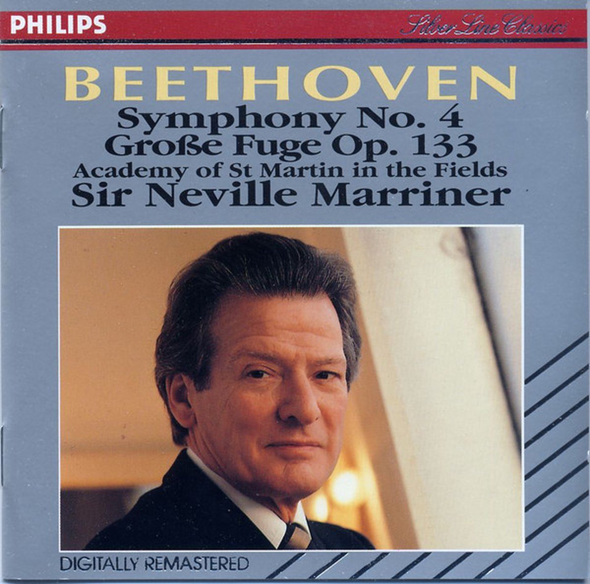 Symphony No. 4 En Gross