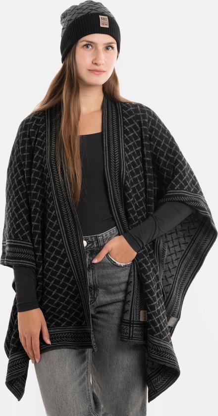 Knit Factory Carry Gebreide Muts Heren & Dames - Bea