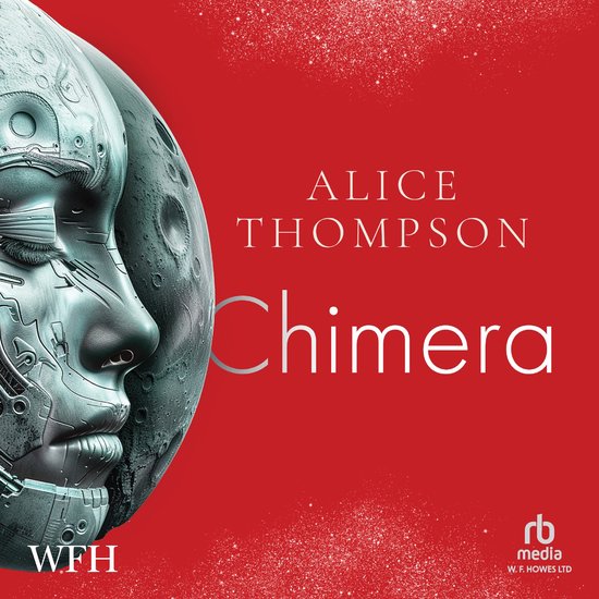 Chimera - cover