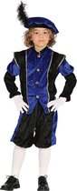 Pietenpak blauw kind