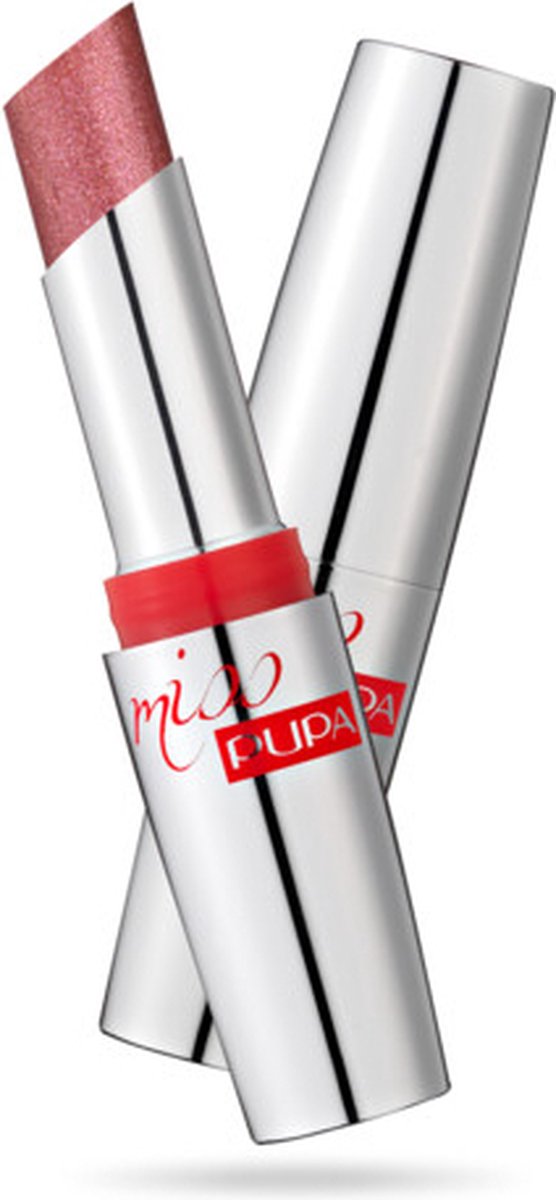 Goedkoopste Pupa - Miss Pupa Lipstick - 702 Georgeous Grace