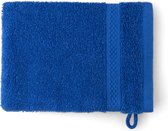 Gant de toilette DoubleDry Hotel Collection - 6 pièces - 16x21 - bleu classique
