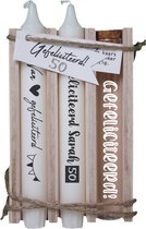 Sarah 50 jaar cadeau geld – Sarah 50 origineel cadeau - 50 jaar Sarah cadeau idee – cadeautip Sarah 50 jaar – Sarah 50 geldkado – Sarah 50 cadeauverpakking