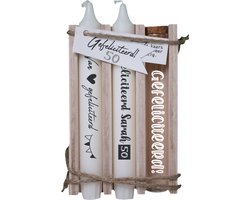 Sarah 50 jaar cadeau geld – Sarah 50 origineel cadeau - 50 jaar Sarah cadeau idee – cadeautip Sarah 50 jaar – Sarah 50 geldkado – Sarah 50 cadeauverpakking