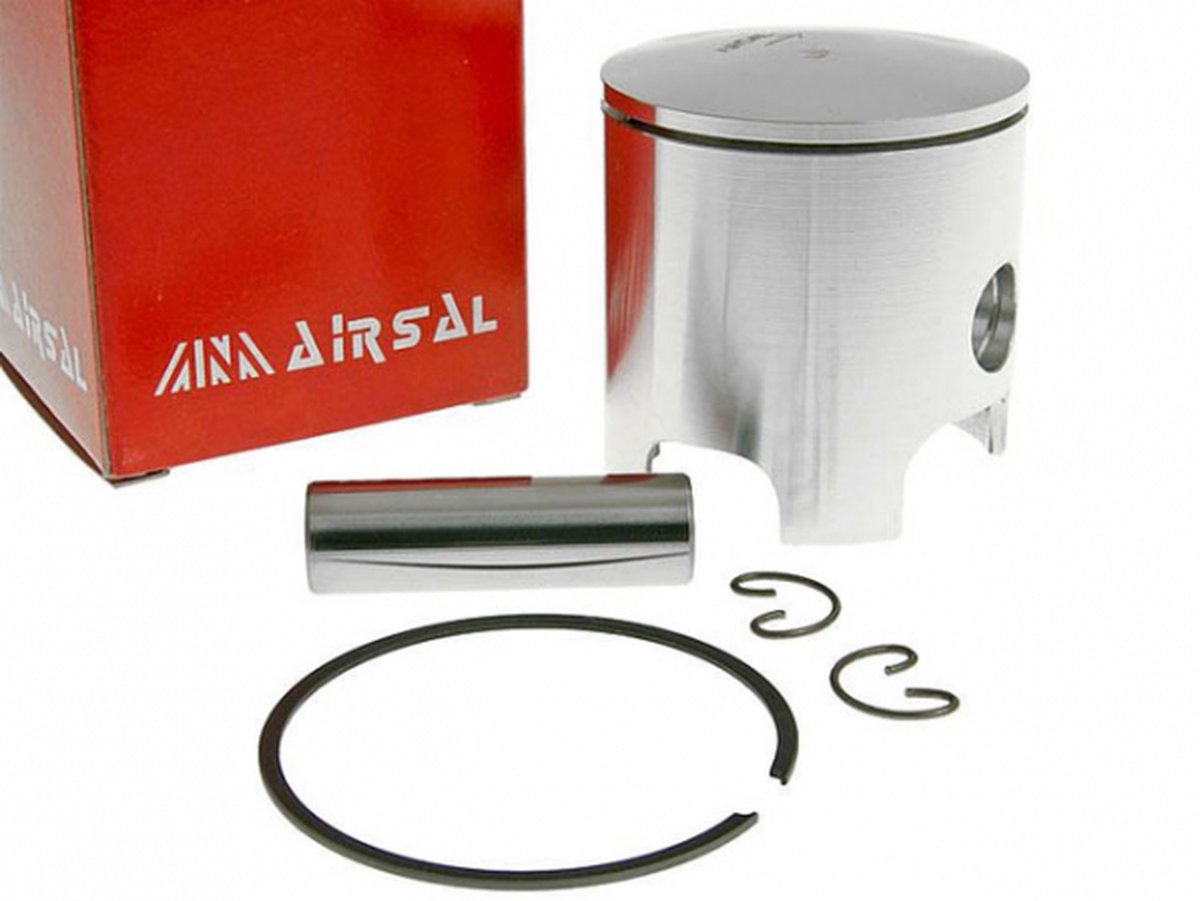 Zuiger Airsal 48 mm Minarelli AM6